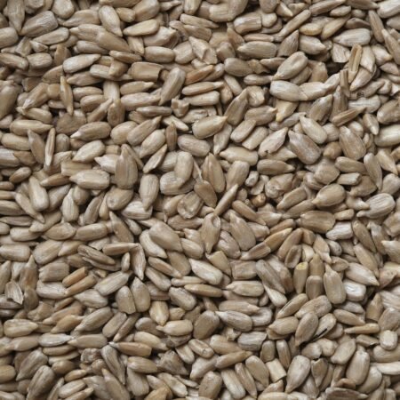 Sunflower Seeds