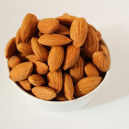 Candied.Almonds