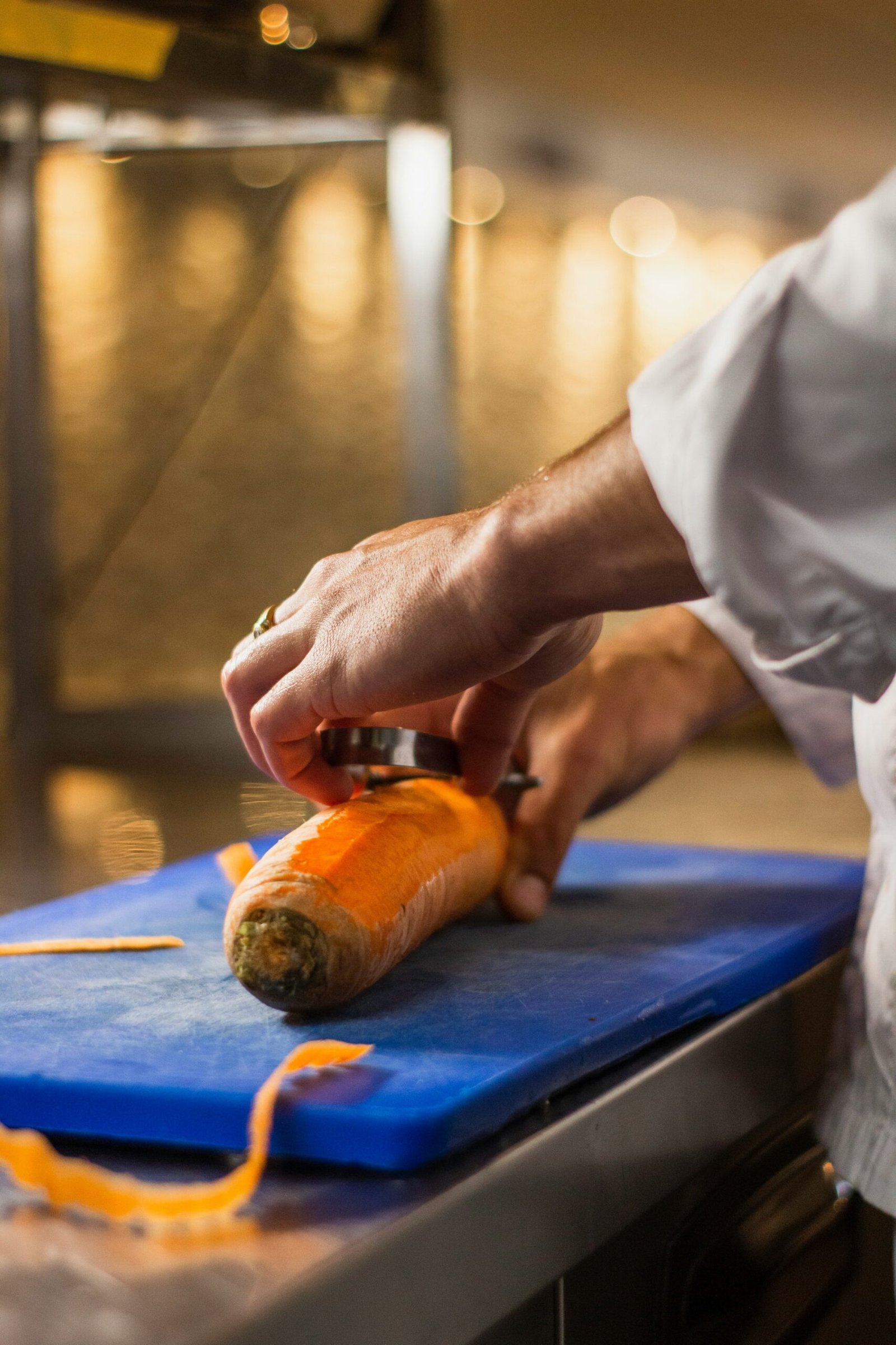 The Essence of Gourmet: What It Means to a True Foodie